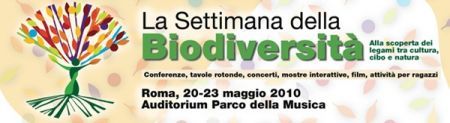 Settimana della Biodiversità di Roma