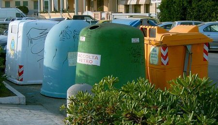 tassa sui rifiuti