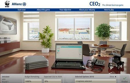 ambiente ceo2