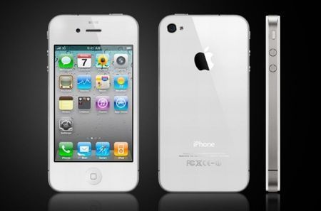 ambiente iPhone 4