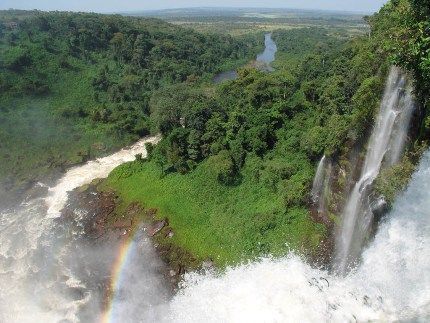 Angola, si scommette sui biocarburanti