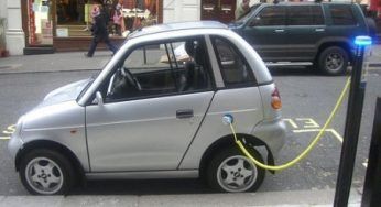 Auto elettriche: rete di ricarica, accordo Peugeot e Sorgenia