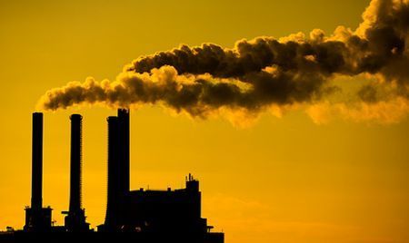 Ecco le aziende più inquinanti d'Europa