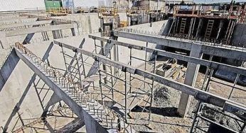 Bioedilizia: il cemento armato è sostenibile?