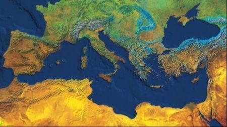 Collaborazione Italia - Albania in ambito ecologico