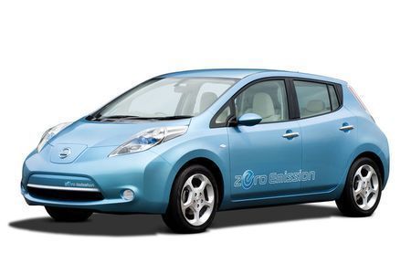 ecoincentivi per le auto elettriche