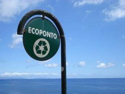 Ecopunto rifiuti Isernia