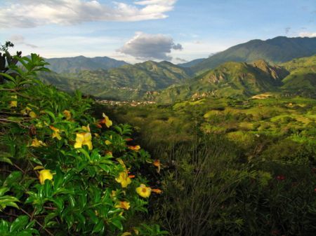 Sviluppo sostenibile, congresso in Ecuador