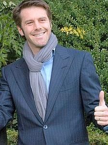 Emanuele Filiberto di Savoia