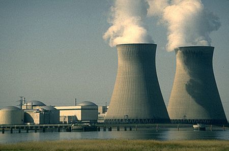 energia nucleare iran