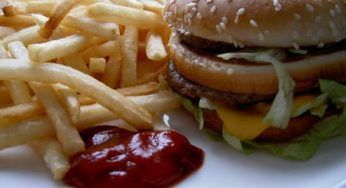 Energia rinnovabile anche per il fast food
