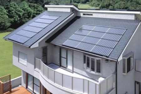 Museo dell'energia solare da Suntech
