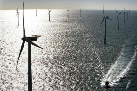Energie rinnovabili, grandi investimenti dalla Grecia