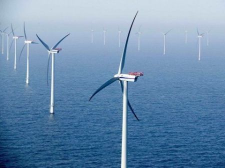 Eolico, previsto boom dell'occupazione