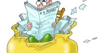 Ecologia: a Lucca il Festival internazionale della carta