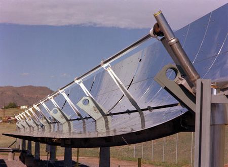 fotovoltaico impianto solare egitto