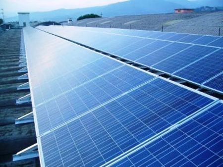 Educazione al fotovoltaico nelle scuole indiane