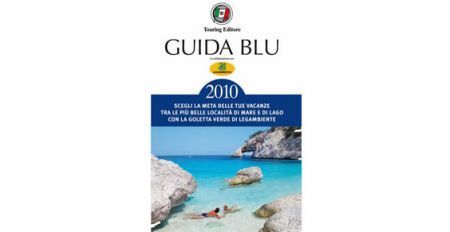 Guida Blu 2010 di Legambiente