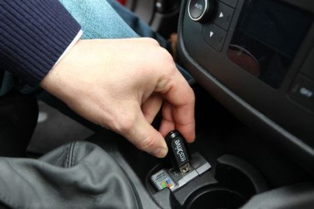 Guida sostenibile con l'Eco-Drive