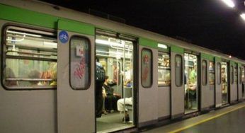 Impatto ambientale: la metropolitana di Londra a basse emissioni