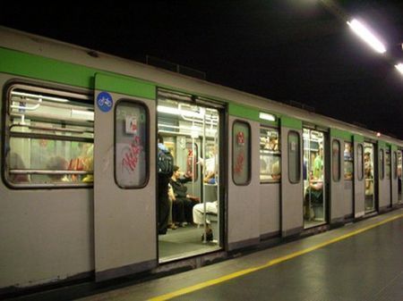 impatto ambientale metropolitana