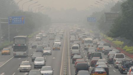 Incentivi alle auto elettriche in Cina