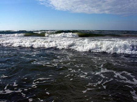 Mar Baltico, piano contro l'inquinamento delle acque