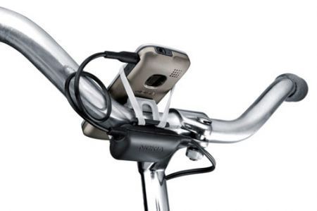 Nokia Biciclye Charger Kit