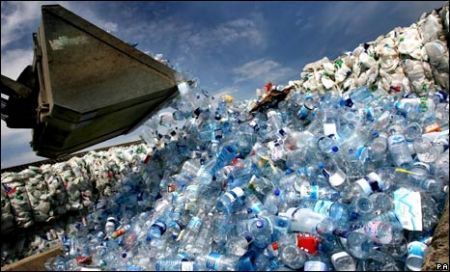 Piano Zero Waste dalla Scozia