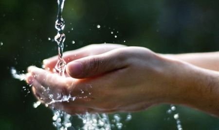 Privatizzazione dell'acqua