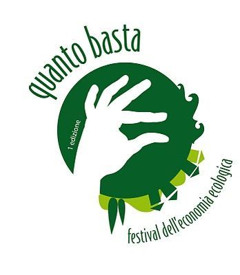 quanto basta, il festival dell’economia ecologica