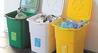 Raccolta differenziata: più servizi a Monza ma serve maggiore informazione