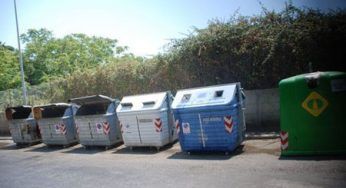 Raccolta differenziata: sistema ''Carretta caretta'' a Roma