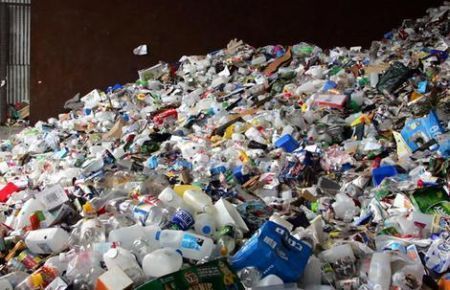 La Germania batte li proprio record nel riciclo dei rifiuti