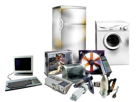 rifiuti elettronici regole 2016