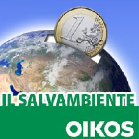 "Il Salvambiente" di Oikos