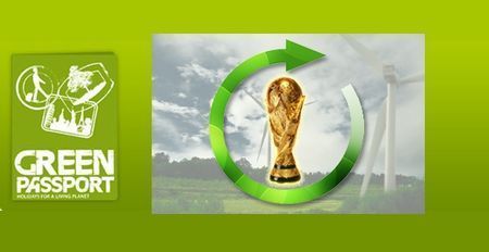 sviluppo sostenibile Mondiali 2010