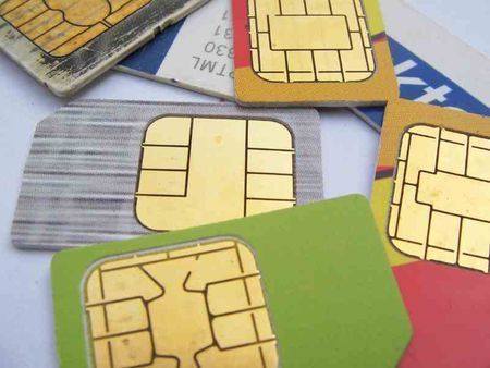 sviluppo sostenibile sim card