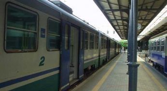 Sviluppo sostenibile: il treno inquina meno dell'automobile