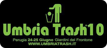 umbria trash 2010
