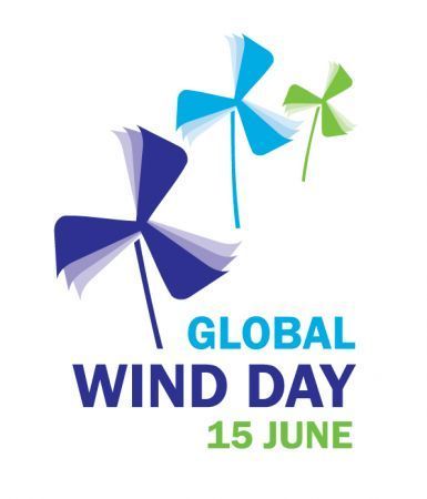 Wind Day 2010, il 15 giugno in tutta Europa
