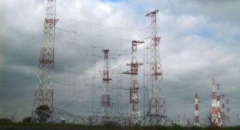 Elettrosmog: antenne Radio Vaticana provocano leucemia ?