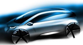 Auto elettriche: ''Megacity Vehicle'', la citycar elettrica di BMW