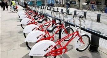 Bike sharing: tante iniziative per i ciclisti pugliesi