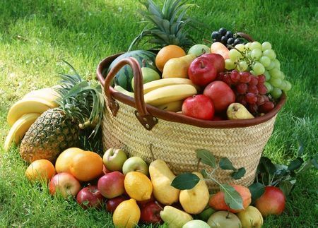 consumo critico frutta verdura