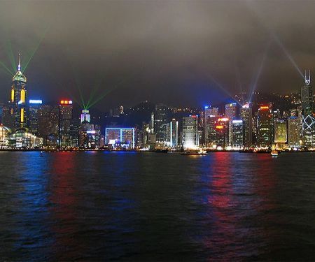 Consumo energetico, nuovo record della Cina