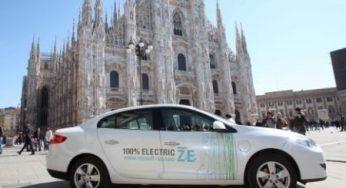 Mobilità sostenibile: parte il progetto E-Moving