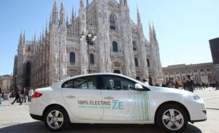 E-Moving, progetto di mobilità sostenibile a Milano e Brescia