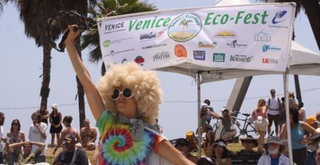 ecologia venice eco fest