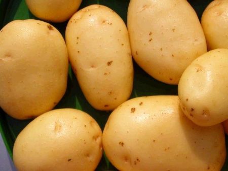 energia da patate